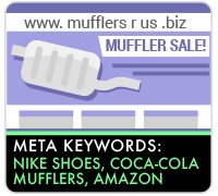 muffler-keywords